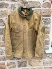Filson 632n tin for sale  LEEK