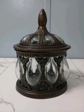 Vintage hand blown for sale  Sandia