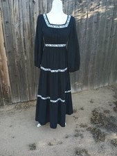 Vintage 70s black d'occasion  Expédié en Belgium