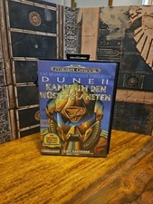 Sega mega drive gebraucht kaufen  Berlin
