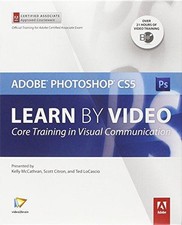 Learn adobe photoshop for sale  ROSSENDALE