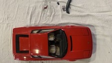 Ferrari testarossa pocher usato  Italia