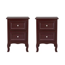 Set nightstand drawer for sale  Flanders