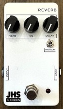 Jhs series reverb for sale  Mansfield