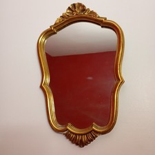 Antique golden baroque d'occasion  Expédié en Belgium