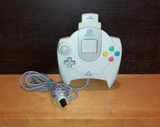 MANDO ORIGINAL SEGA DREAMCAST Controller + VIBRATION PACK comprar usado  Enviando para Brazil