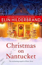 Christmas nantucket elin for sale  USA