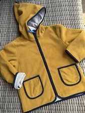 Finkid jacke 110 gebraucht kaufen  Neubrandenburg-Umland