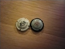 Capsules champagne hervieux d'occasion Capsules champagne hervieux d'occasion  Calais