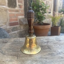 Antique brass oak for sale  DERBY