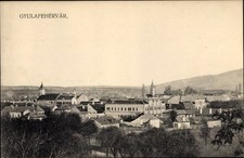 Gyulafehervar alba iulia gebraucht kaufen  Berlin