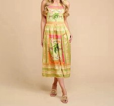 Schiffhauer munich kleid gebraucht kaufen  Castrop-Rauxel