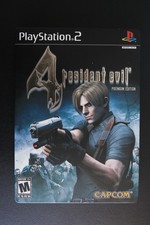 Resident evil premium d'occasion  Lyon VIII