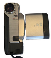 Digital video camera gebraucht kaufen  Jever