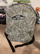 Vans realm abstract for sale Vans realm abstract for sale  CHORLEY