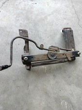 Banco deslizante lateral para motorista Jeep Comanche comprar usado  Enviando para Brazil