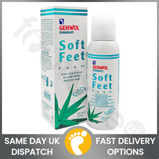 Gehwol soft feet gebraucht kaufen  Versand nach Germany