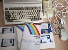 Commodore amiga a600 for sale  BRISTOL