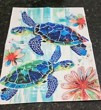 Sea turtle garden for sale  Spring Hill