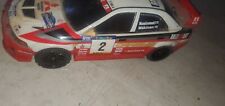 Tamiya ta02 rally for sale  Merced