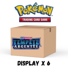 Pokémon case display d'occasion  Lure