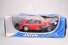 Lj792 anson 30350 d'occasion  Expédié en Belgium
