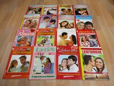 Tolle liebesromane große gebraucht kaufen  Kirchardt