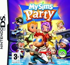 Mysims party simulation gebraucht kaufen  Sonneberg