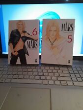 Mars fuyumi soryo usato  Campolongo Tapogliano