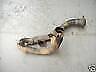 Exhaust manifolds for usato  Italia