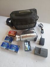 canon hv20 camcorder for sale  Tampa