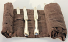 Christofle couteaux anciens d'occasion  Elliant