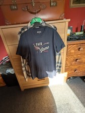Barbour shirt for sale  LONDON