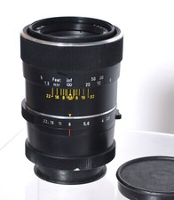 Porst 135mm tele gebraucht kaufen  Coburg