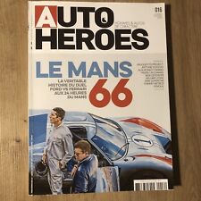 Moto heroes mans d'occasion  Saint-Étienne-de-Montluc