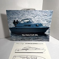 1978 chris craft for sale  Cleveland
