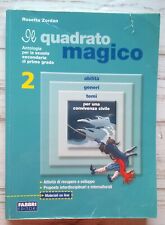 Quadrato magico proposte usato  Castellarano
