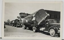 1948 logging giant for sale  Marion