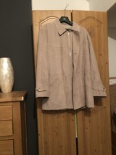 Odermark length jacket for sale  SOUTH CROYDON