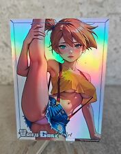 Misty trading card gebraucht kaufen  Kelbra