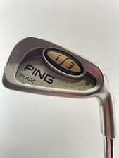 Ping iron blade for sale  ARBROATH