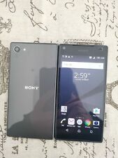 Smartphone Sony Xperia Z5 Compact - 32GB - Preto grafite (desbloqueado) docomo  comprar usado  Enviando para Brazil