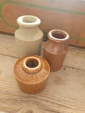 Vintage antique glazed for sale  BISHOP AUCKLAND