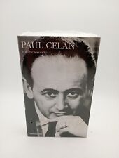 Paul celan meridiani usato  Roma