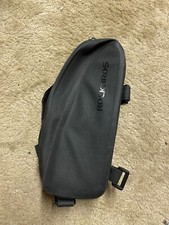 Bolsa de ciclismo RockBros quadro frontal de bicicleta reflexiva superior bolsa tubular à prova de chuva comprar usado  Enviando para Brazil
