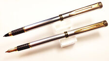 Waterman exclusive 18kf d'occasion  Expédié en Belgium