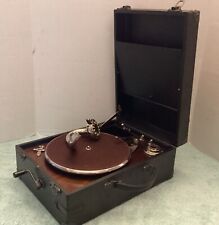 Vintage garrard portable for sale  Webster