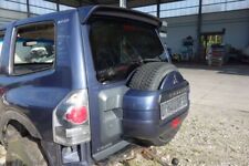 Karosserie heckteilpaket türe gebraucht kaufen  Garching b.München