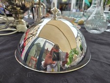 Servierhaube servierglocke clo gebraucht kaufen  Köln