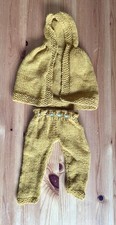 Tiny tears knit for sale  NEWARK